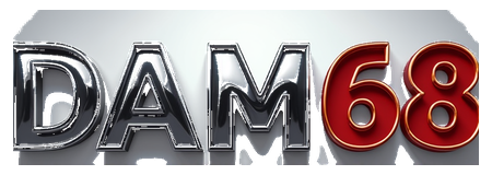 dam68 logo