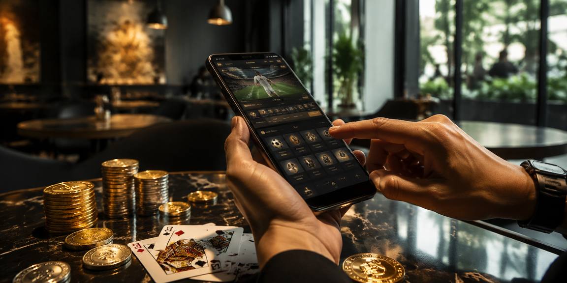 dam68 Live Casino